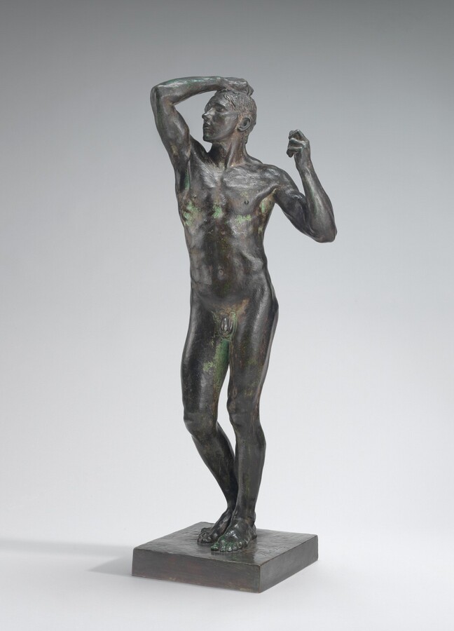 The Age of Bronze (L'Age d'Airain)