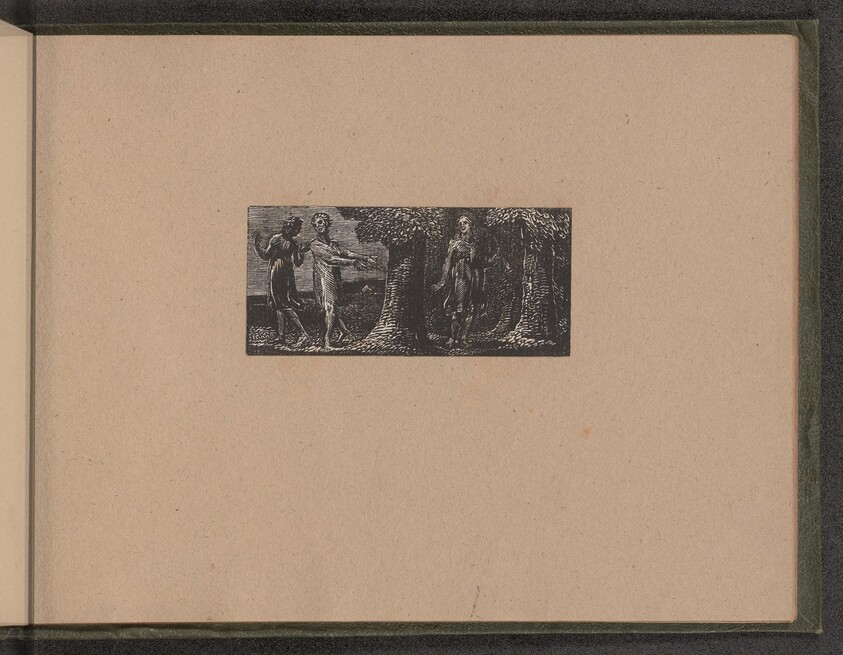 Colinet Mocked by Two Boys