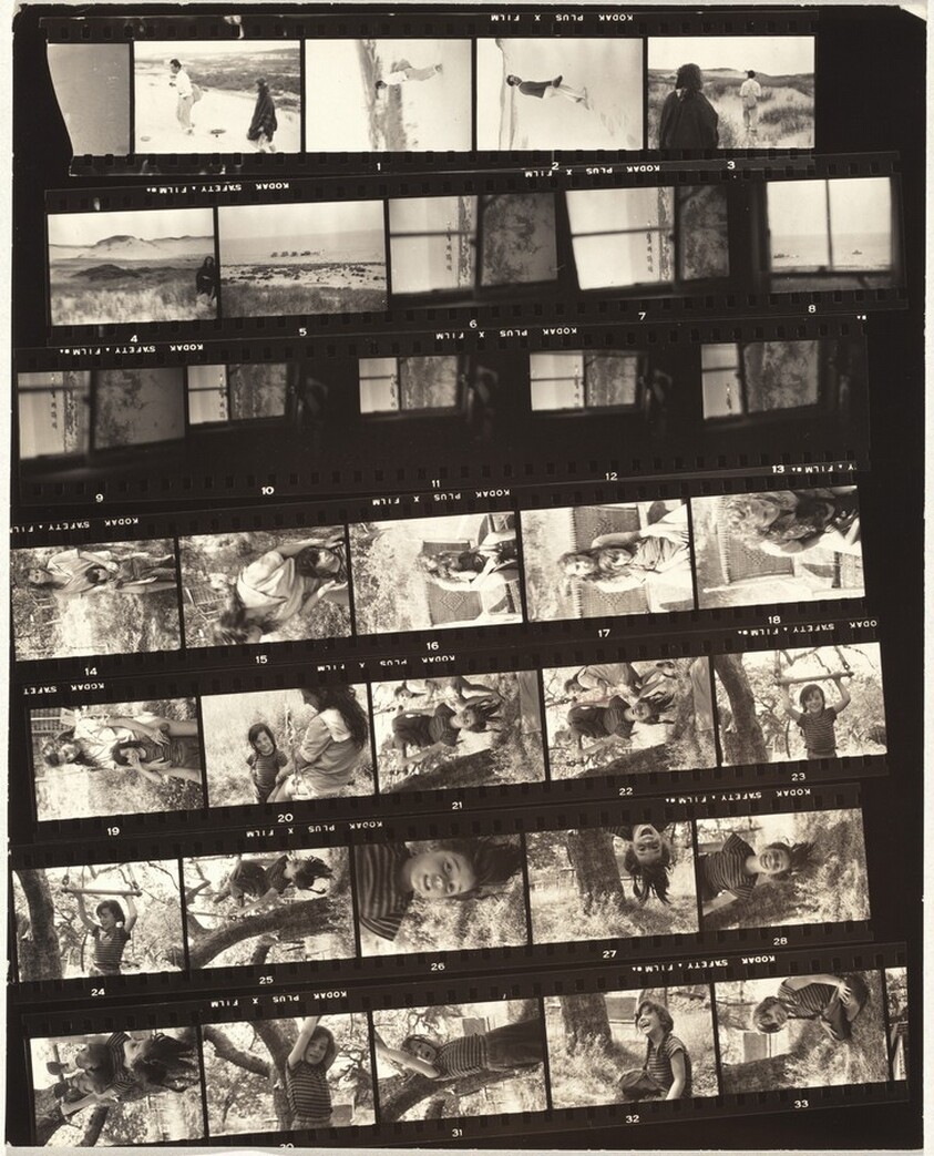 Family in Provincetown 6