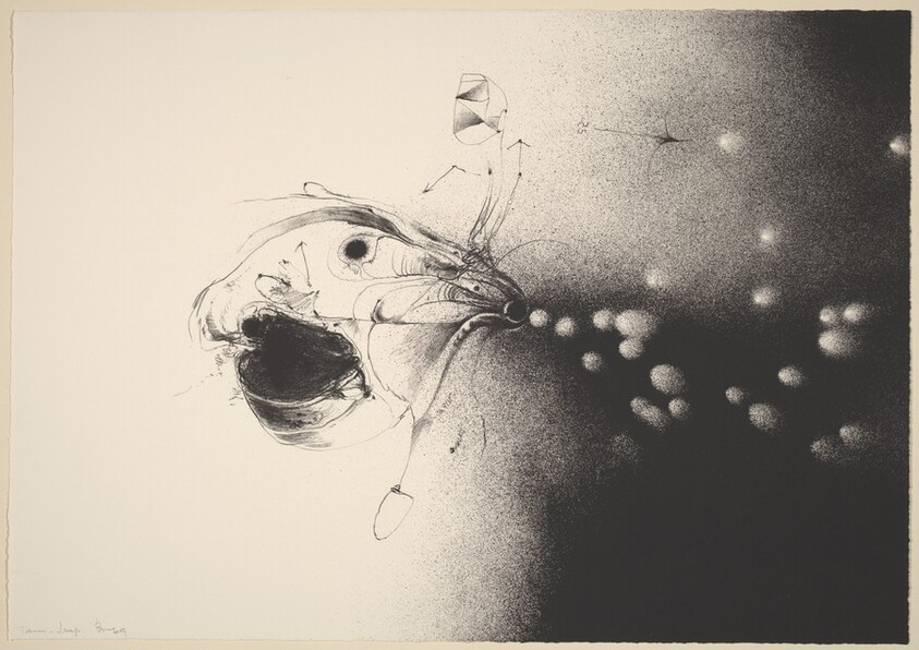 La Gran Maquina Creando Planteas