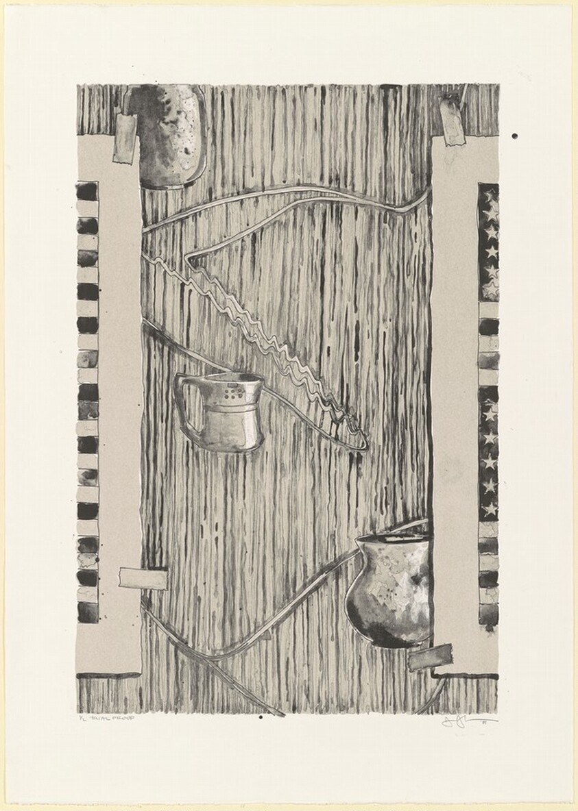 Ventriloquist [trial proof]