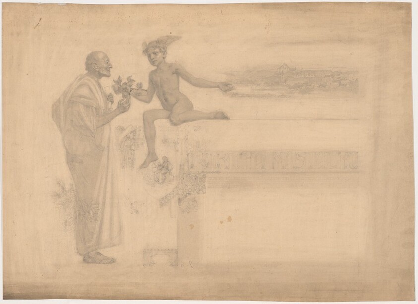 Draft for Diploma of Jindricka Mastalko