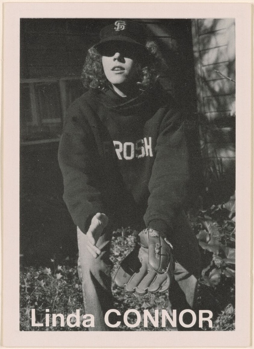 Linda Connor