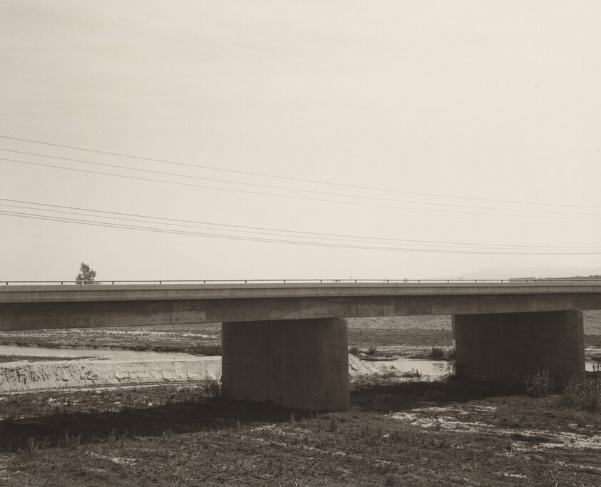 Santa Ana River, San Bernardino County, California