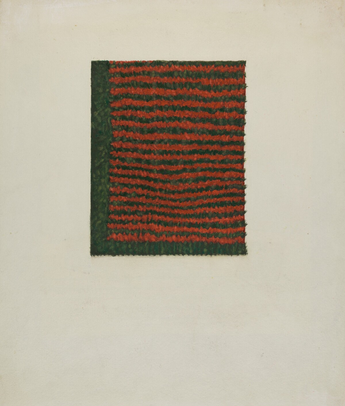 Shaker Textile