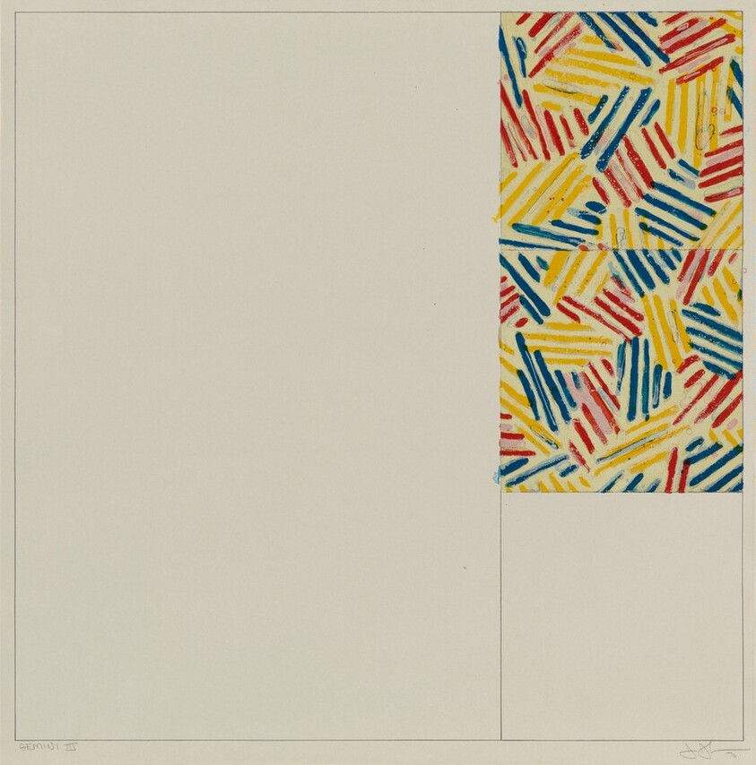 #5 (after 'Untitled 1975')