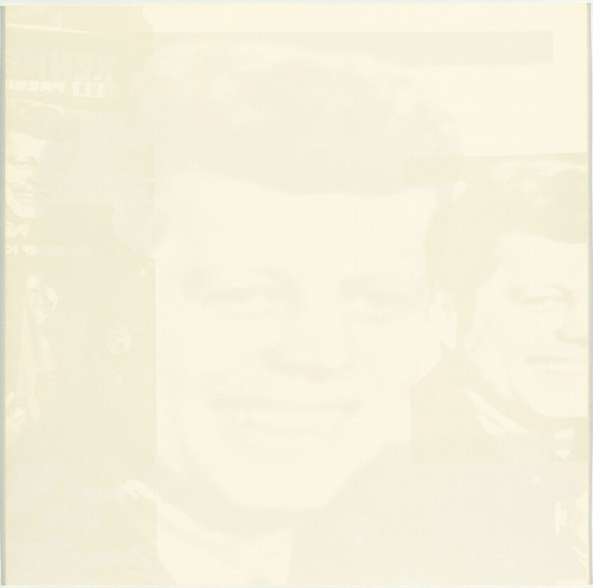 Flash—November 22, 1963