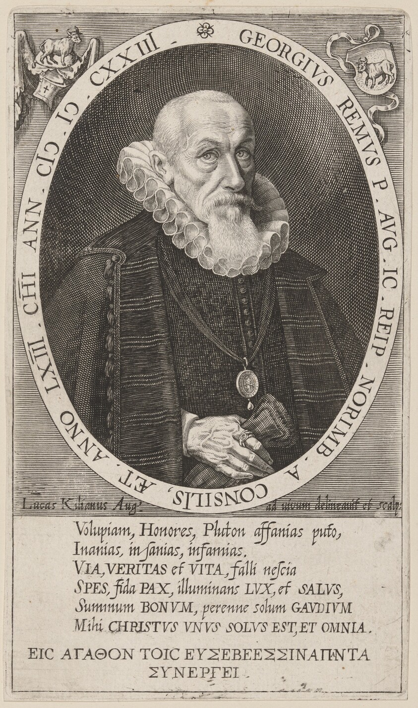 Georgius Remus