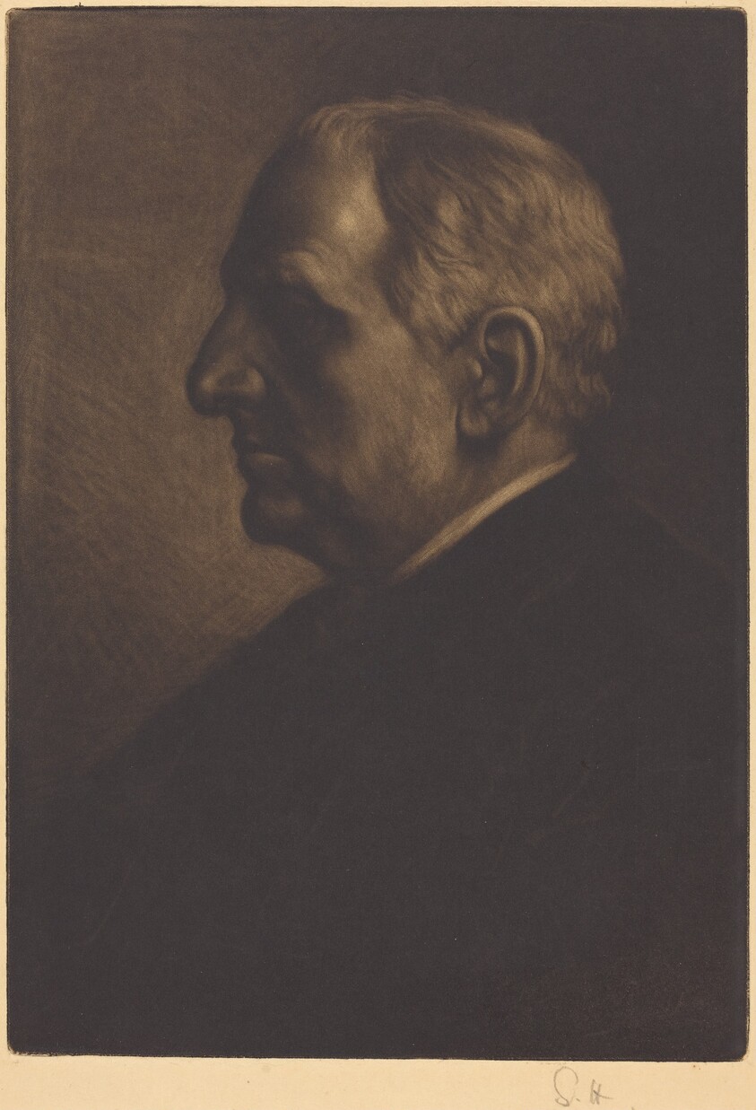 Sir Seymour Haden