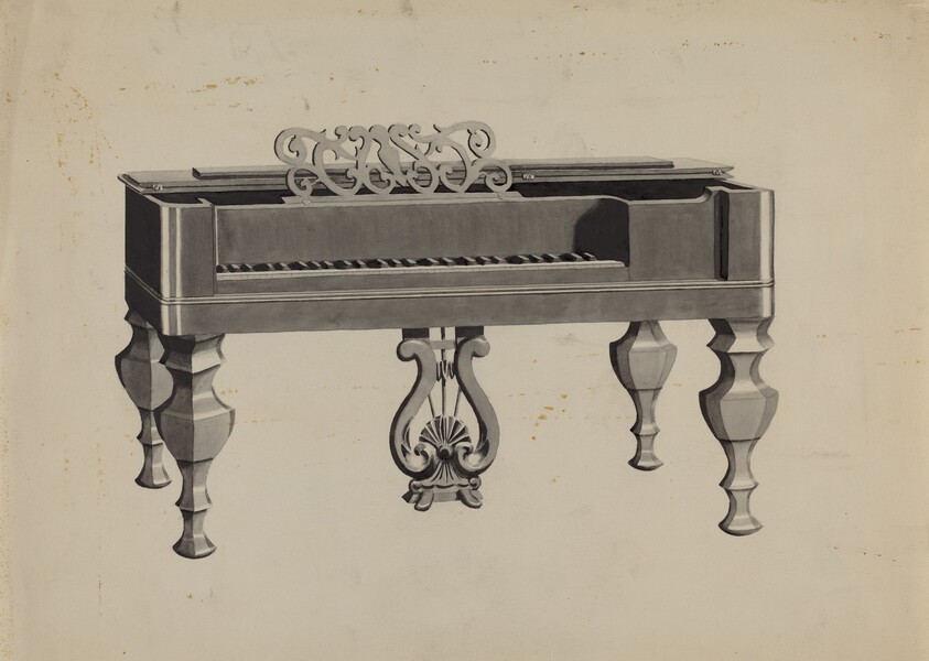 Piano