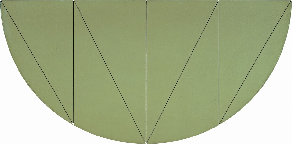 1/2 V Series (Medium Scale)