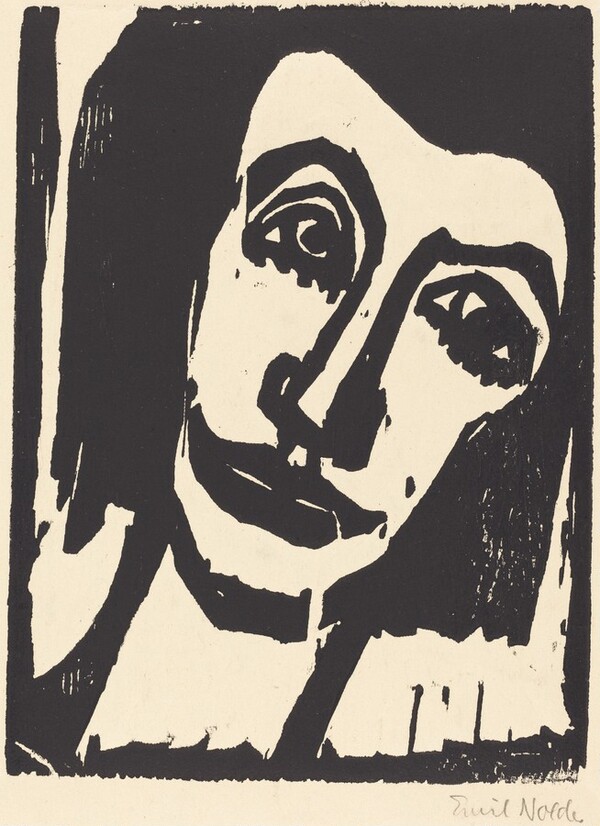 Frau D.S.