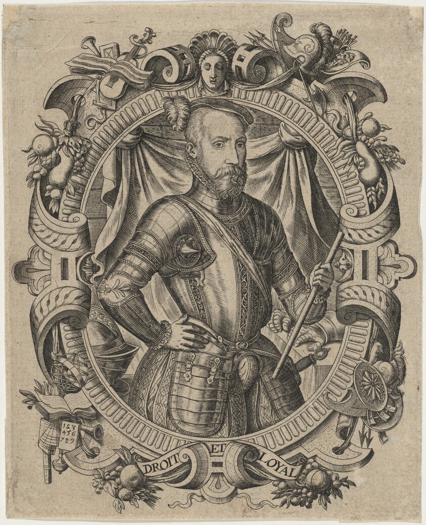 Robert Dudley, Earl of Leicester