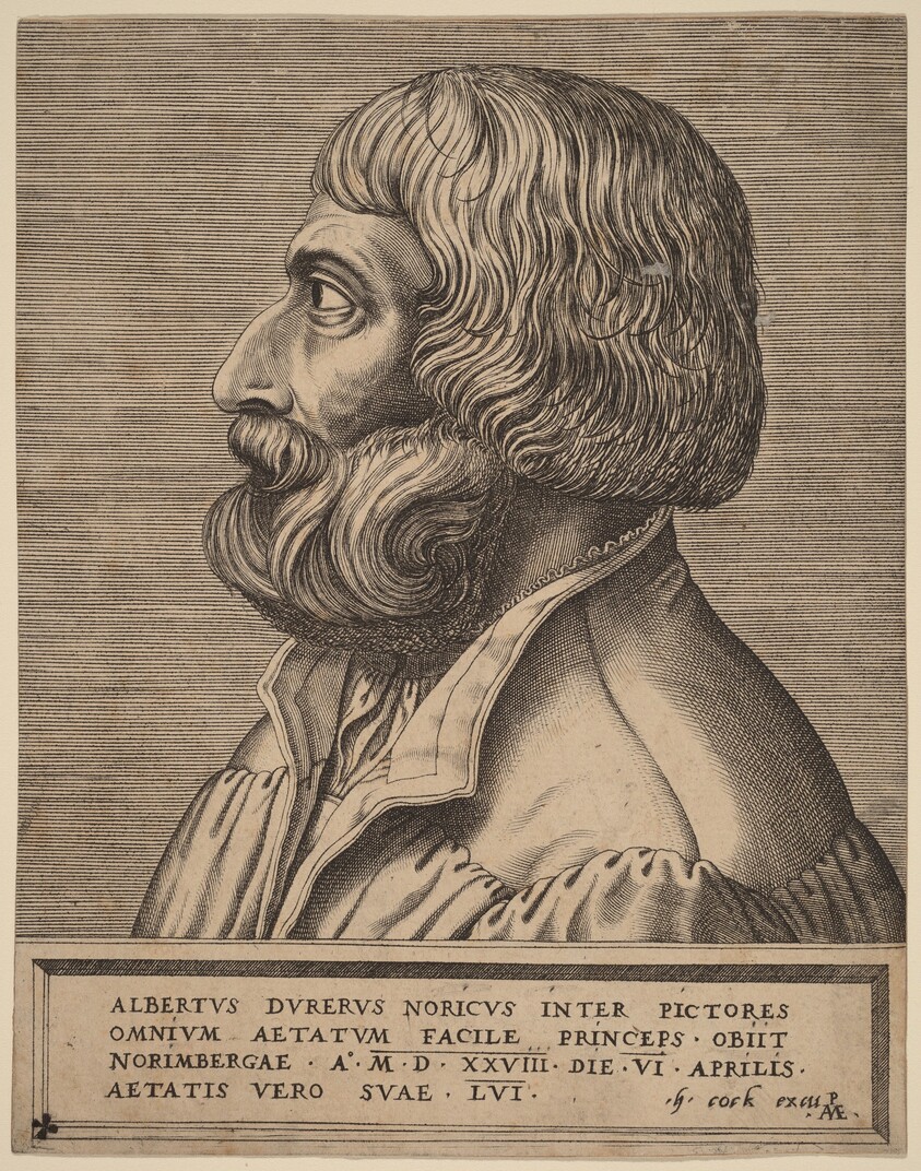Albrecht Durer