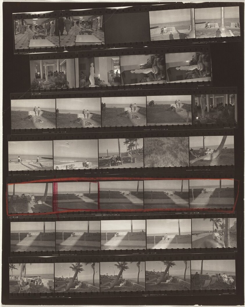 Guggenheim 181--Miami, Florida