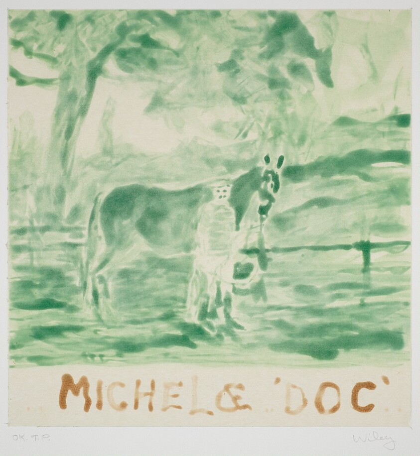 Michel & Doc Go Green