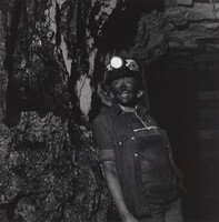 Appalachia, Milton Rogovin, 1981