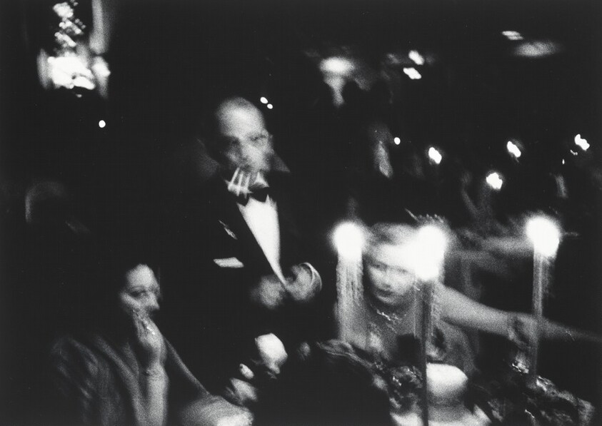 Elsa Maxwell's Toy Ball