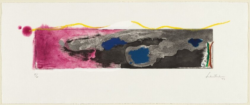 A Page From A Book III