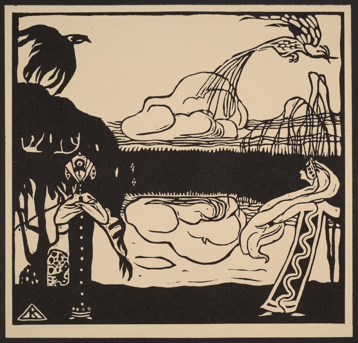 Les Oiseaux