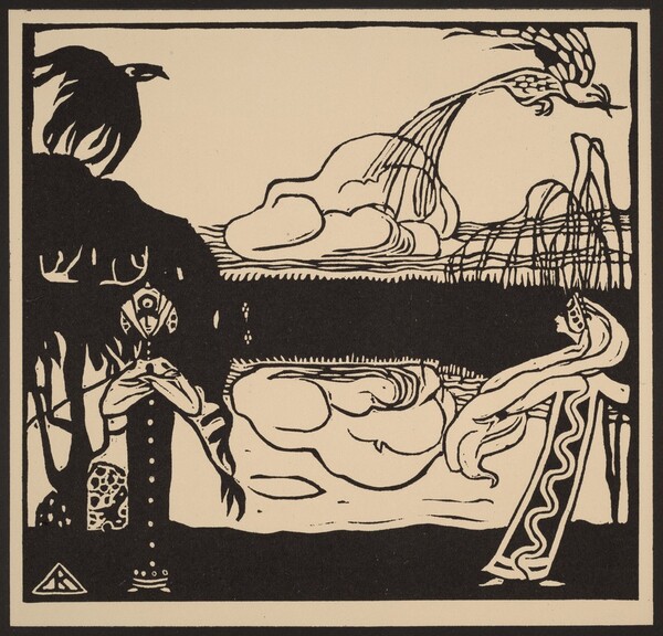 Les Oiseaux