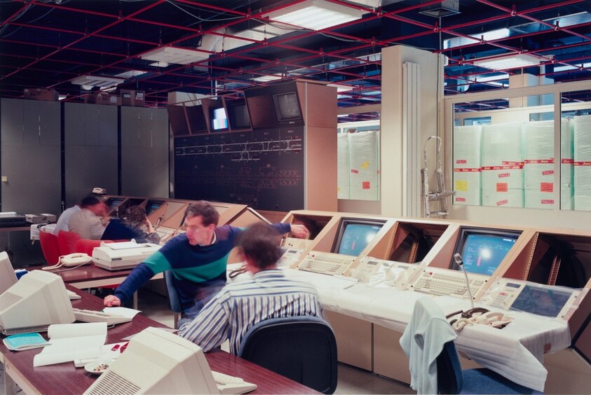 Matra Transport, France