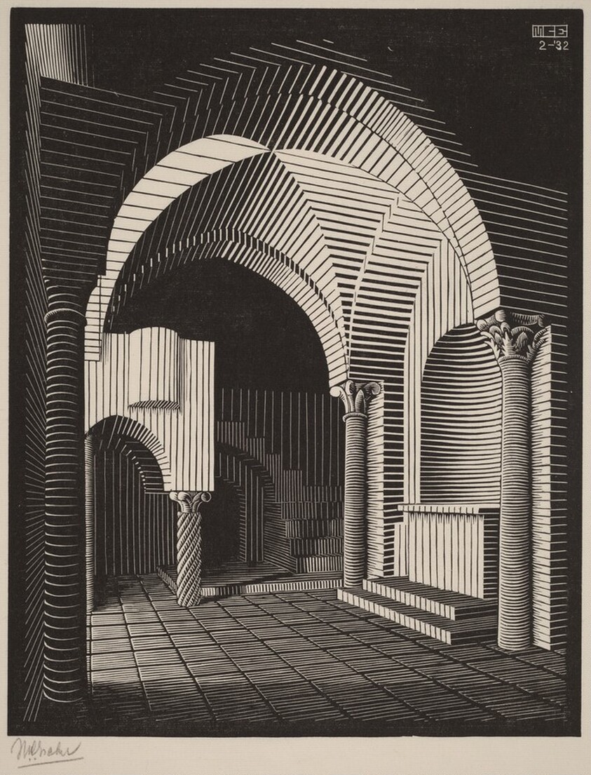 Porta Maria dell'Ospidale, Ravello