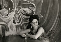 Ciudad de México, México (Mexico City, Mexico), Graciela Iturbide, 1969, printed 2012