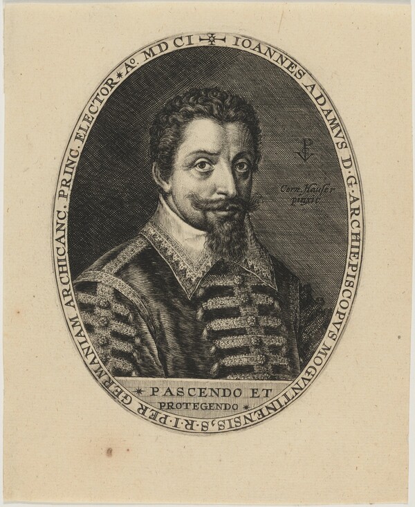 Joannes Adams