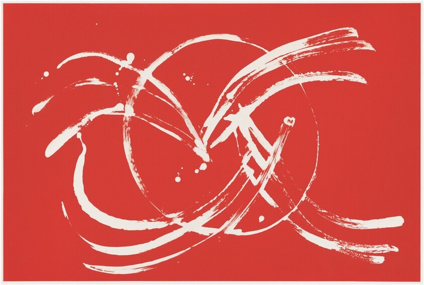 Hurricane from Hurricane Series [trial proof]