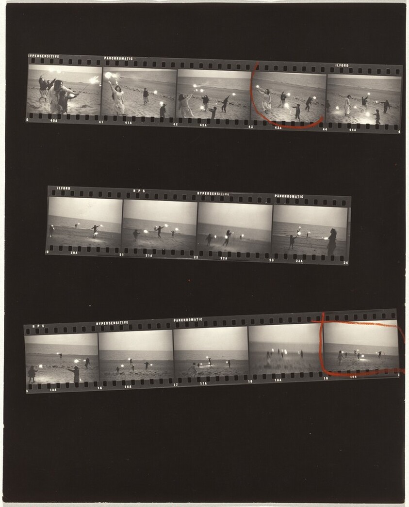 Provincetown no number