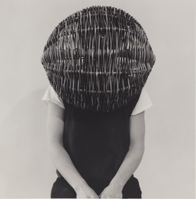 body object series #10, basket