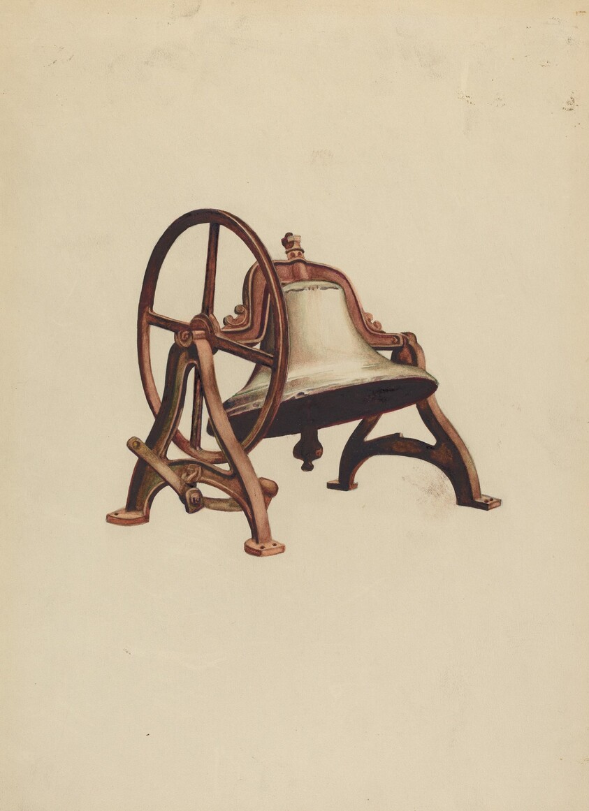 Elementary School Bell