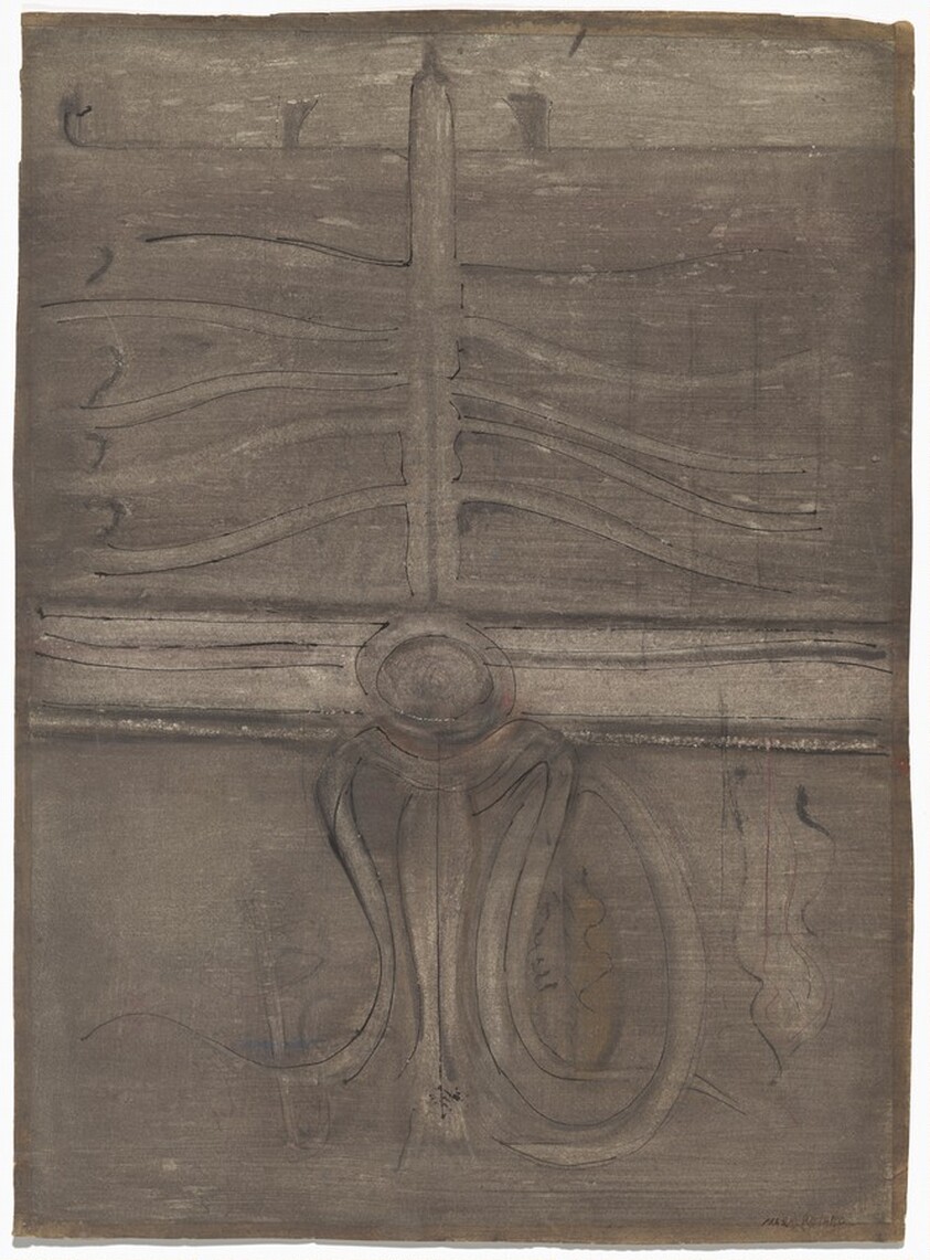 Totemic Sign / Totem Sign