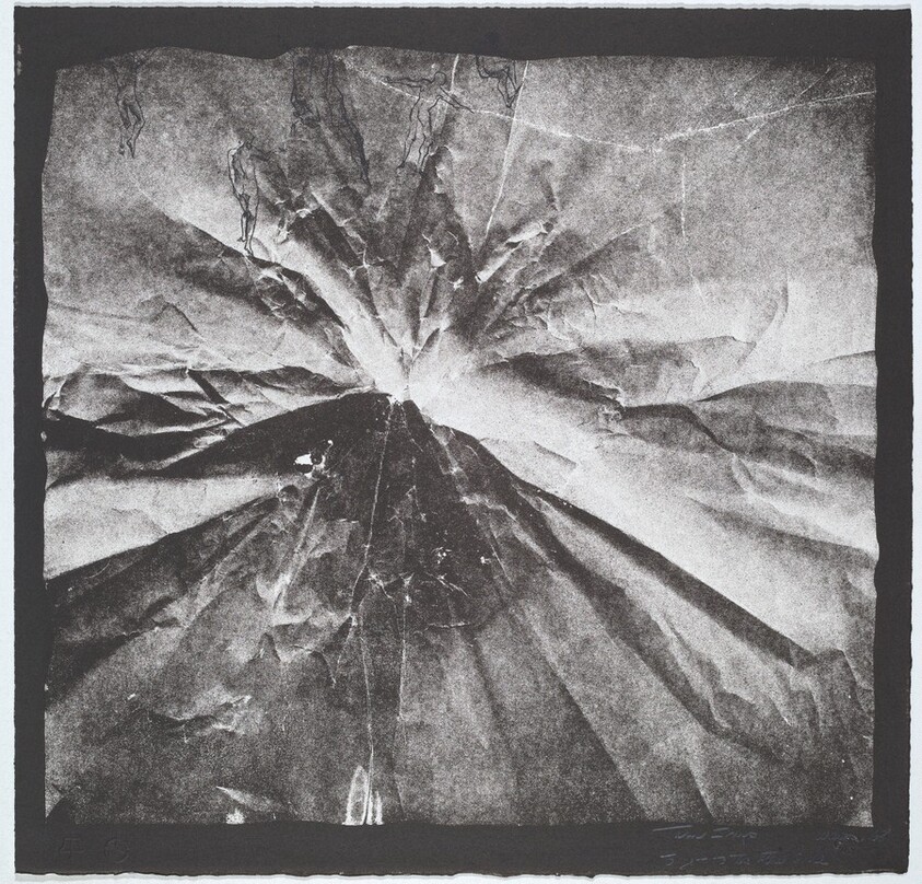 To Get to the Other Side