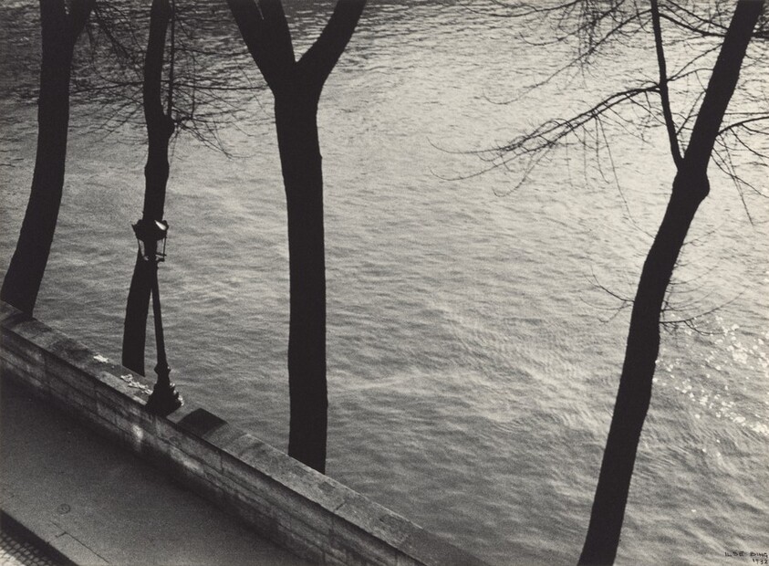 Île Saint-Louis, Paris