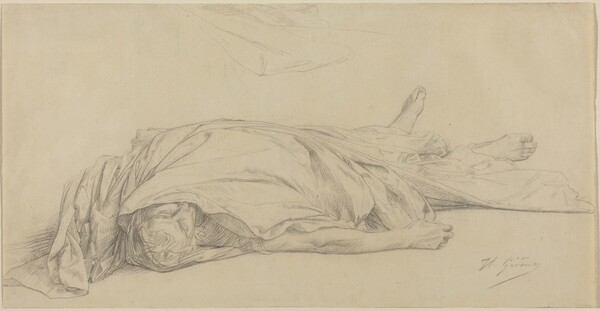 The Dead Caesar