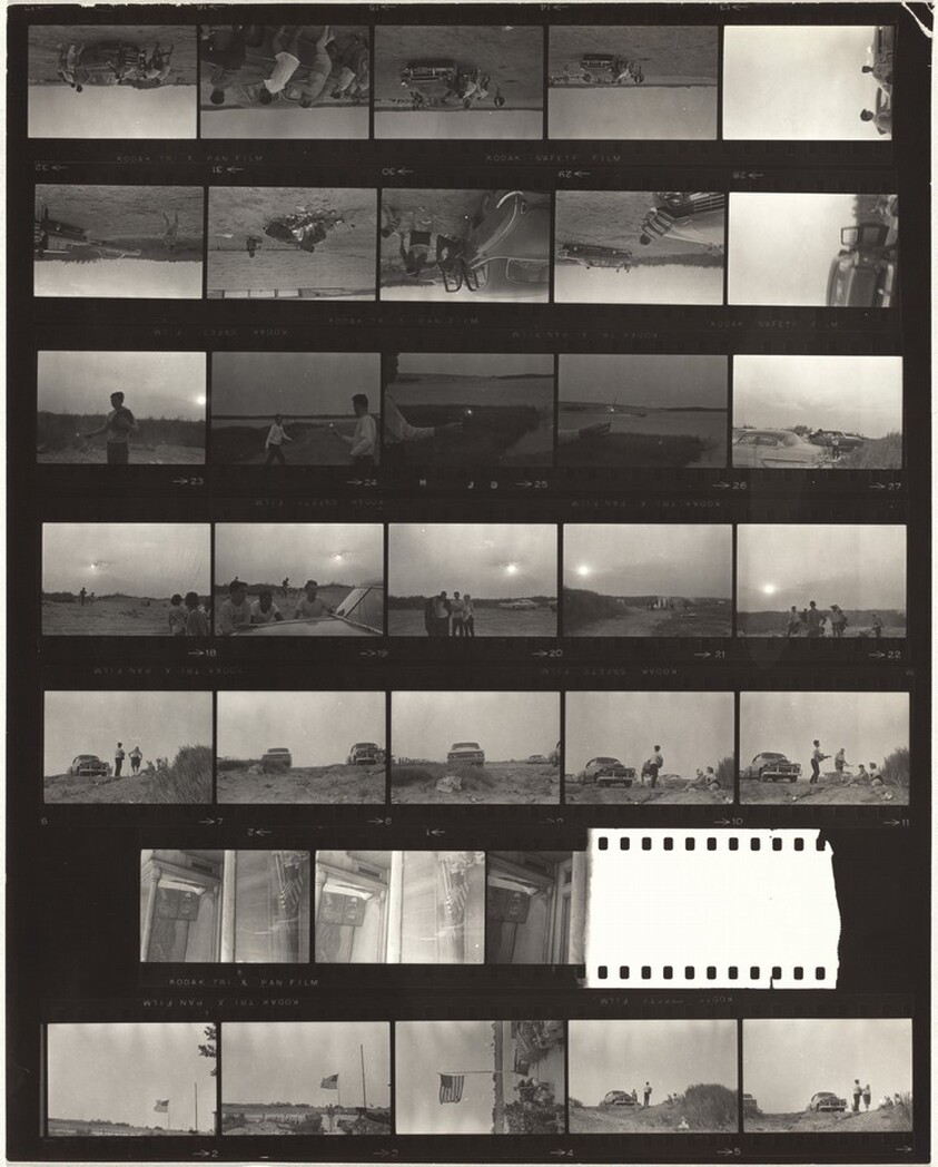 Staten Island no number