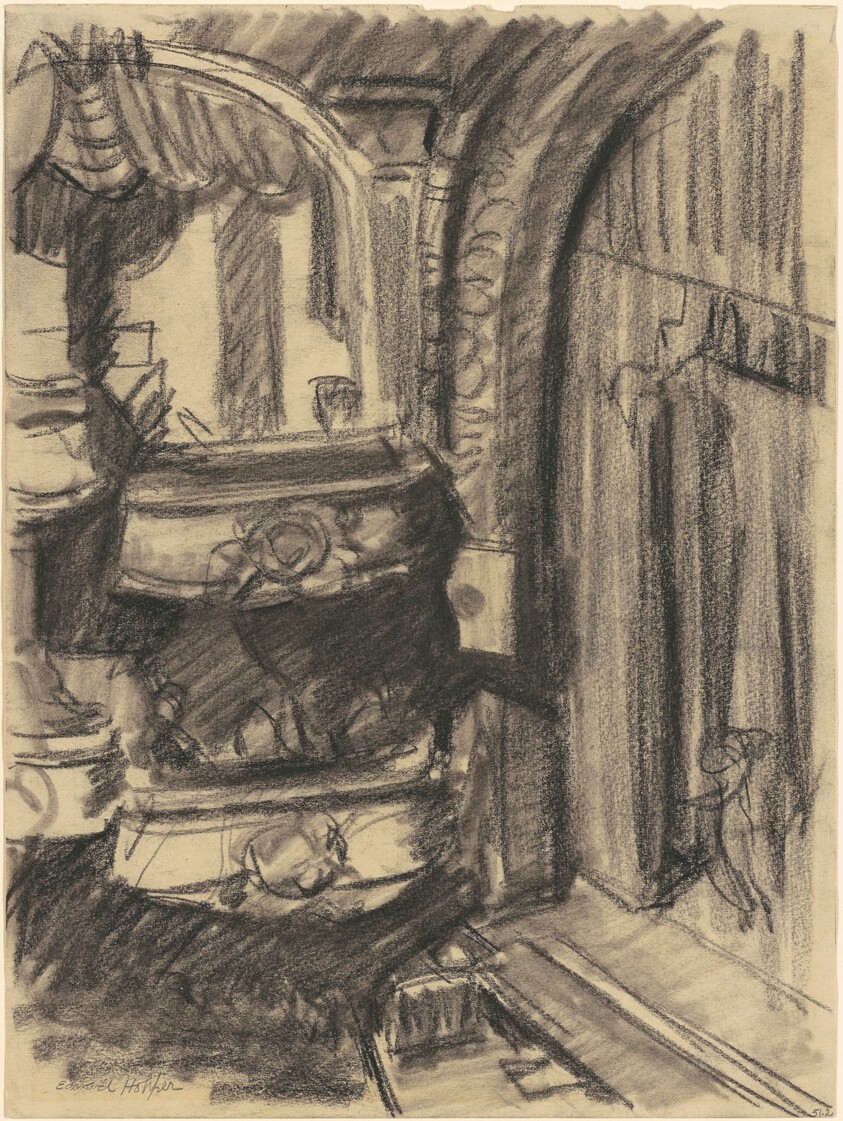 Burlesque Theatre, Times Square