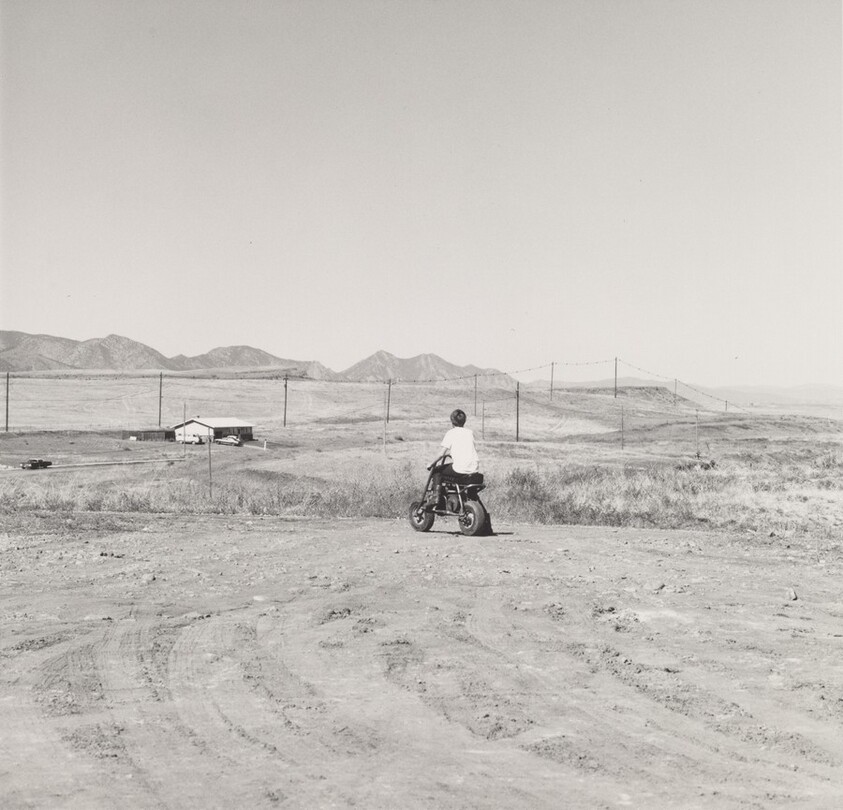 Green Mountain, Jefferson County, Colorado