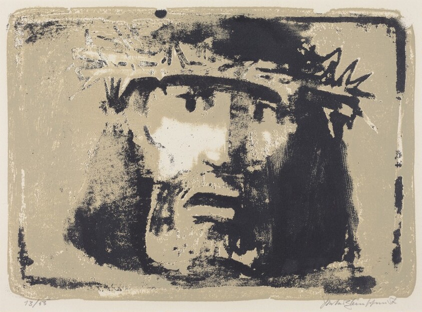 I Thirst (Mich durstet)