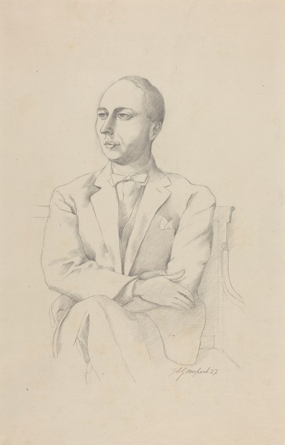 Henri Louis Mermod