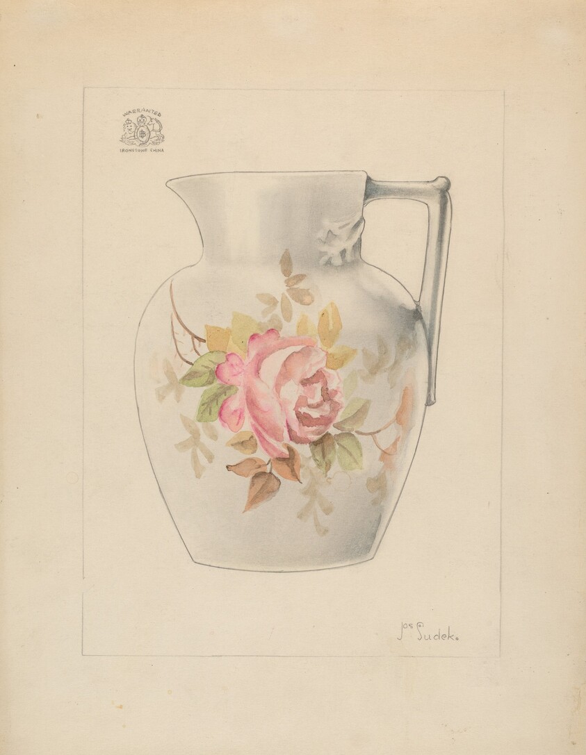 Pitcher
