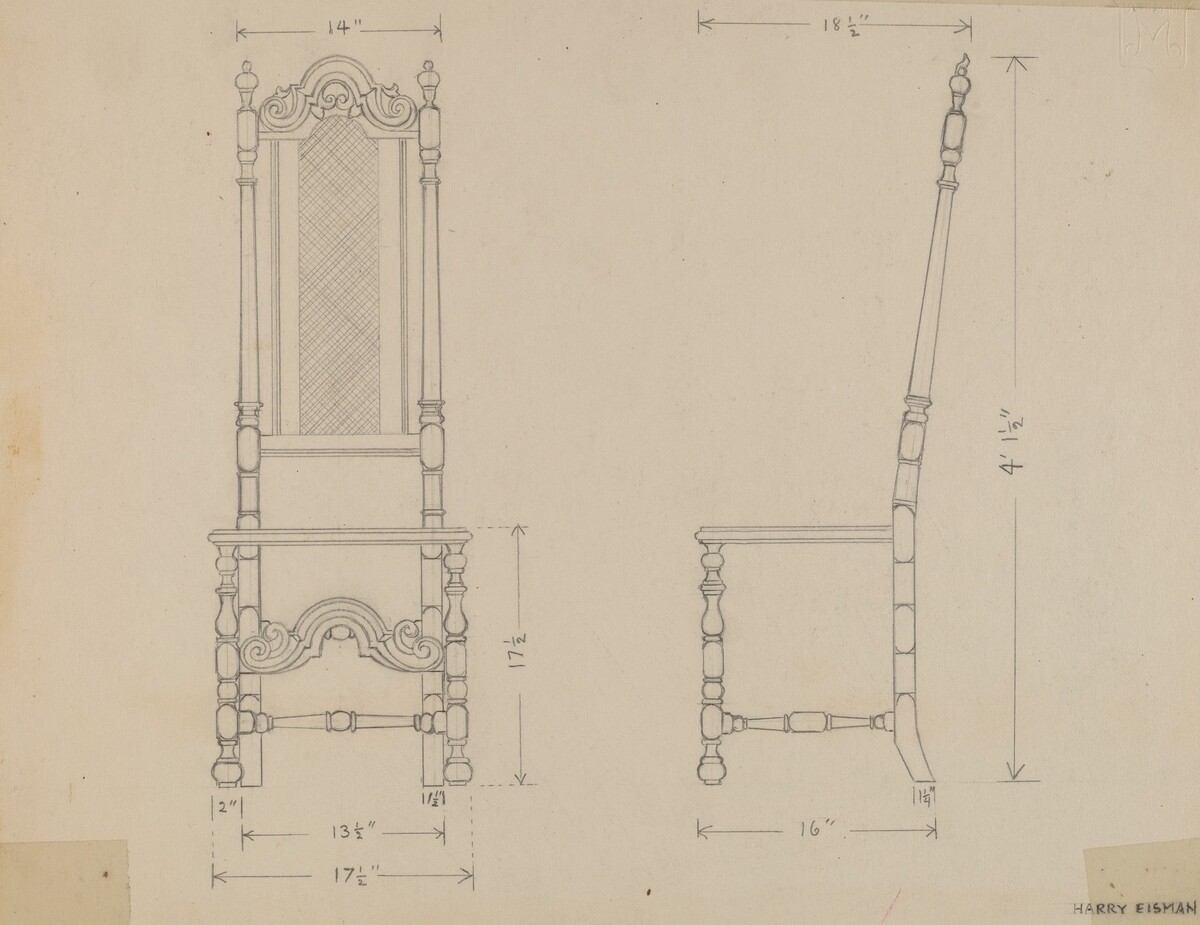Side Chair
