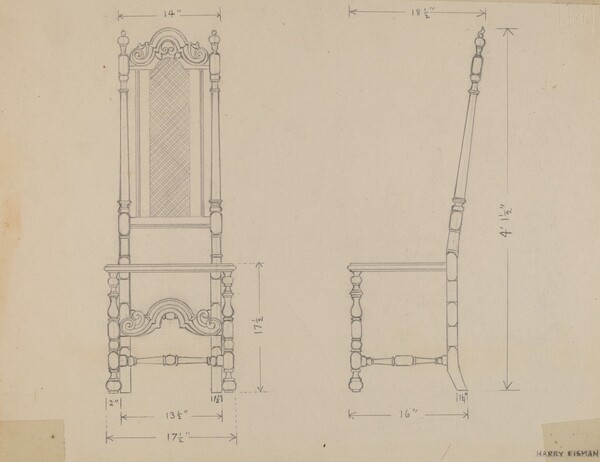 Side Chair