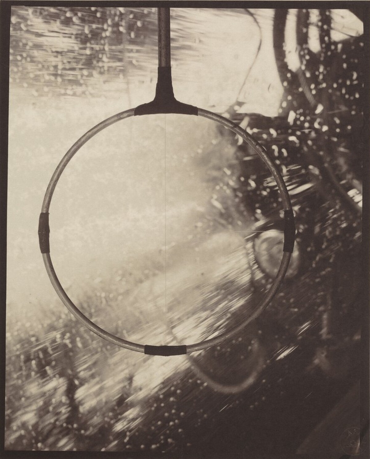 From the Sequence "San Giacomo"