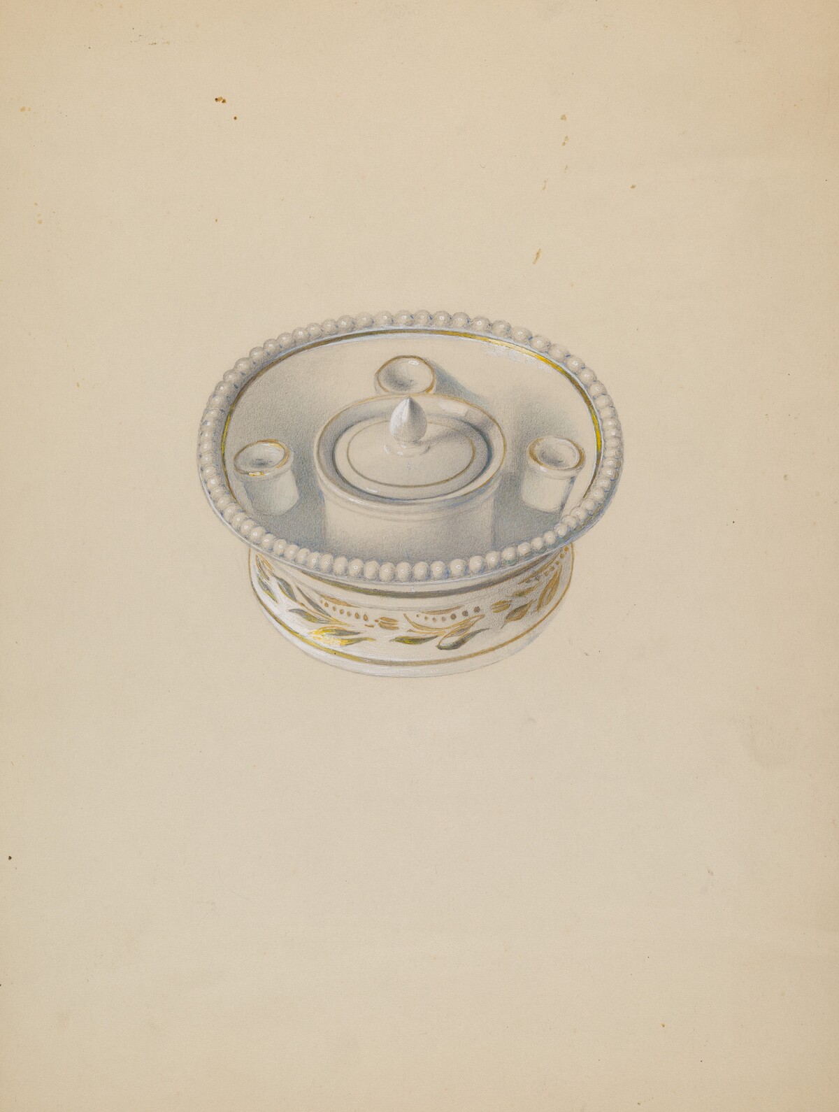 Inkwell