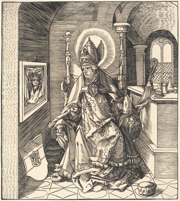 Saint Remigius