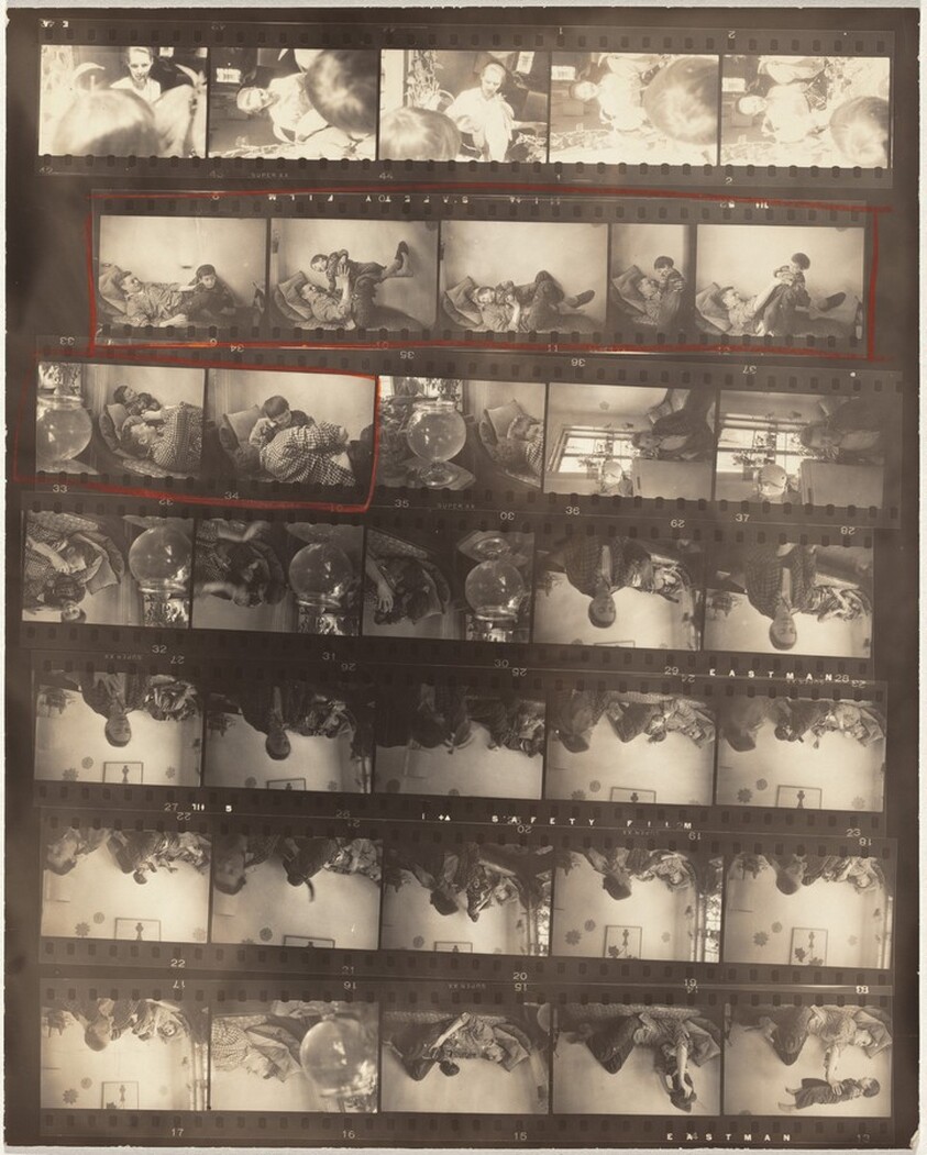 Miles and Barbara Forst no number