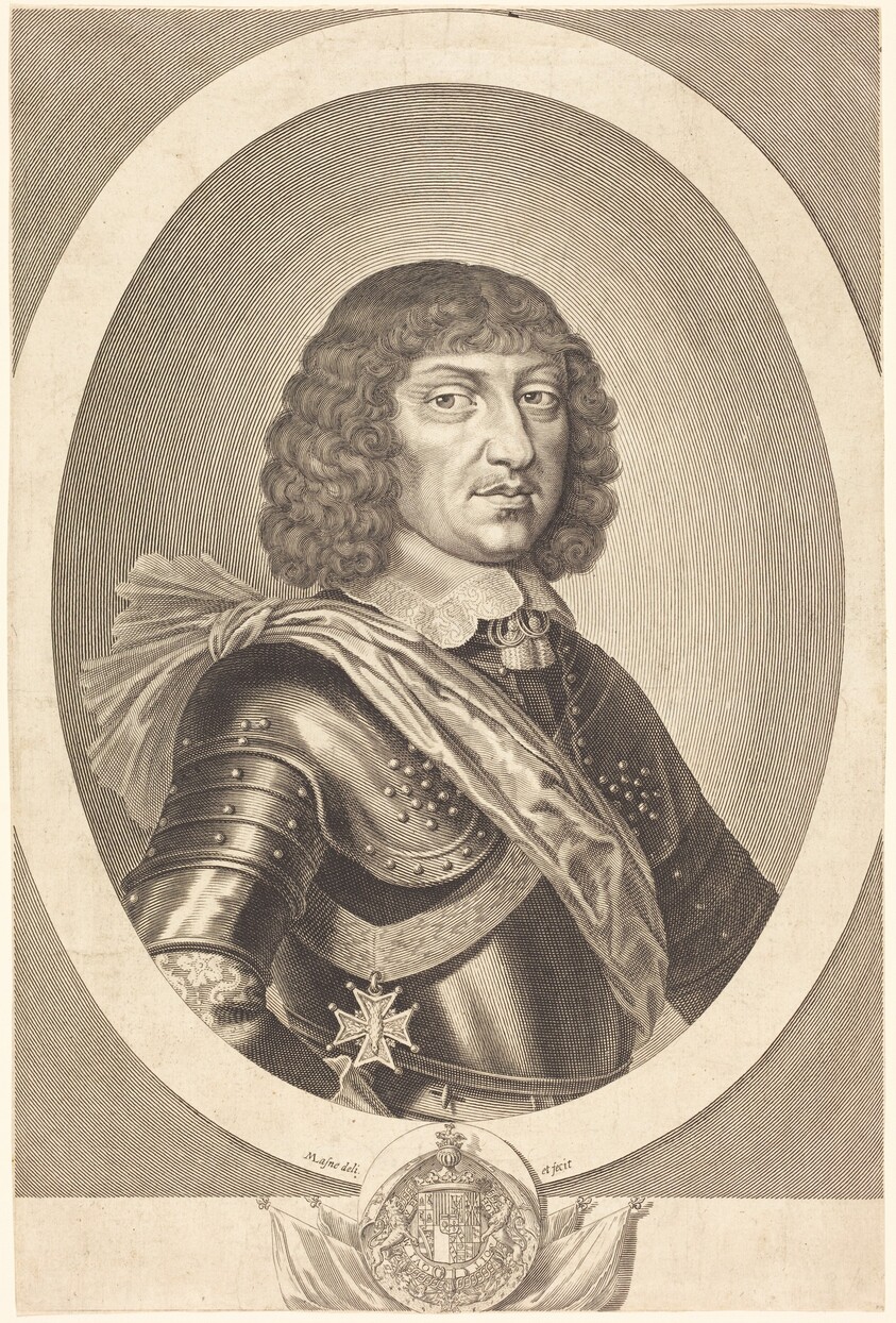 Jean Saint Bonnet de Toiras